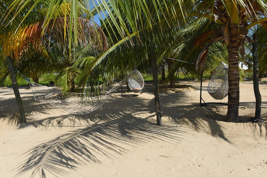 Marina Beach Passikudah Екстер'єр фото