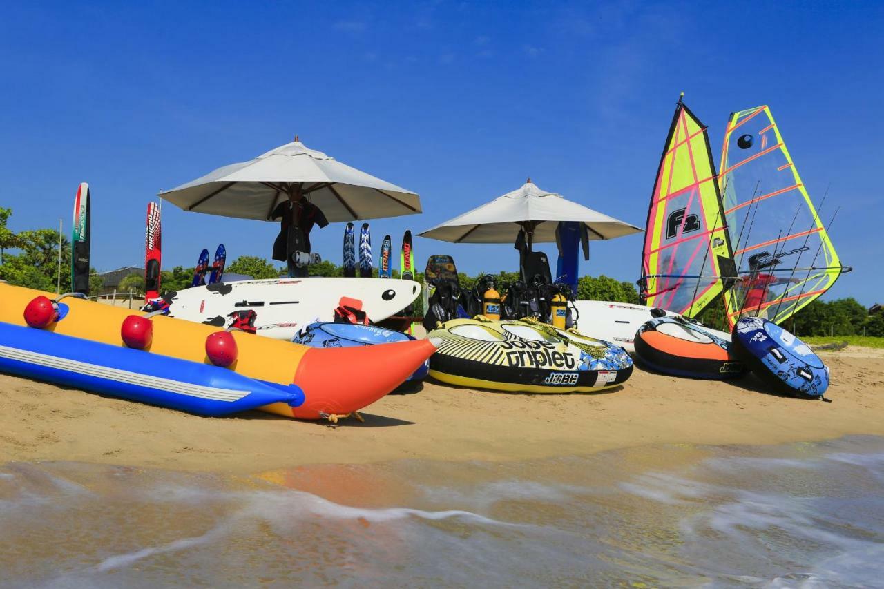Marina Beach Passikudah Екстер'єр фото