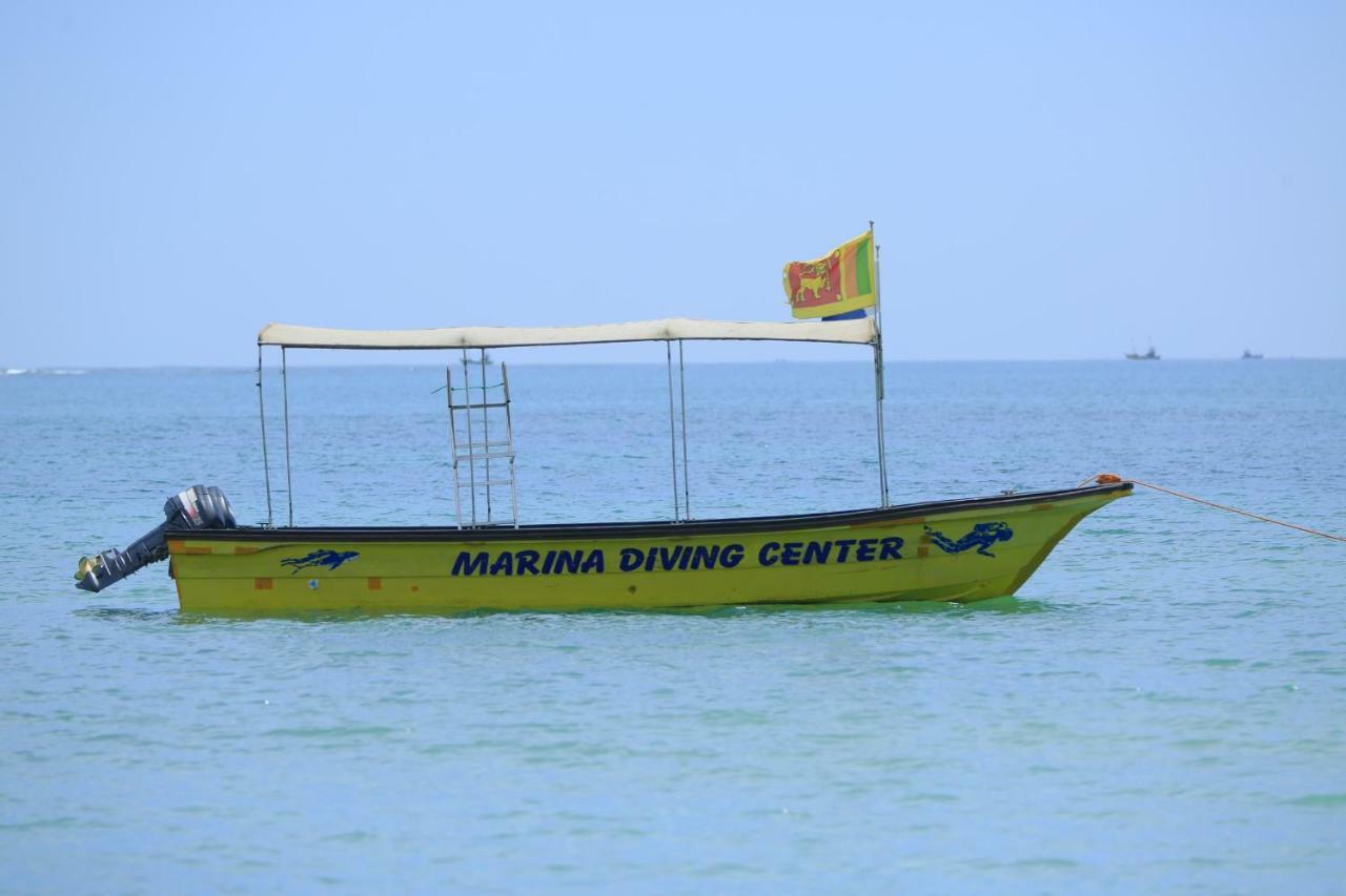 Marina Beach Passikudah Екстер'єр фото